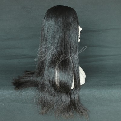 High Quality Brazilian Hair Natural Hair Color Unprocessed Virgin Human Hair