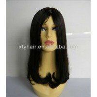 human hair wigs, silk top wig