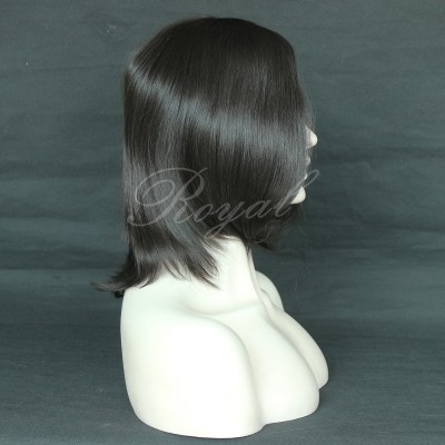 Factory Price Jewish Wig Kosher Wig Sheitel Brazilian Hair